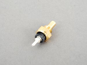 ES#1618356 - 0055421017 - Coolant Temperature Sensor - One (1) Pole Terminal - Genuine Mercedes Benz - Mercedes Benz