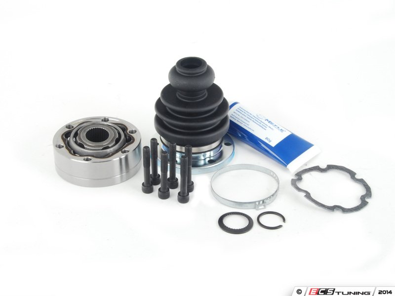 Meyle 893498103X Front Inner CV Joint Repair Kit Priced Each