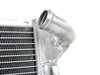 ES#2764098 - MMRADTINY01 - Performance Aluminum Radiator  MMRADTINY01  - Increase your cooling capability by 30% when upgrading to a Mishimoto high performance aluminum radiator. Upgrade your cooling - lifetime warranty! - Mishimoto - MINI