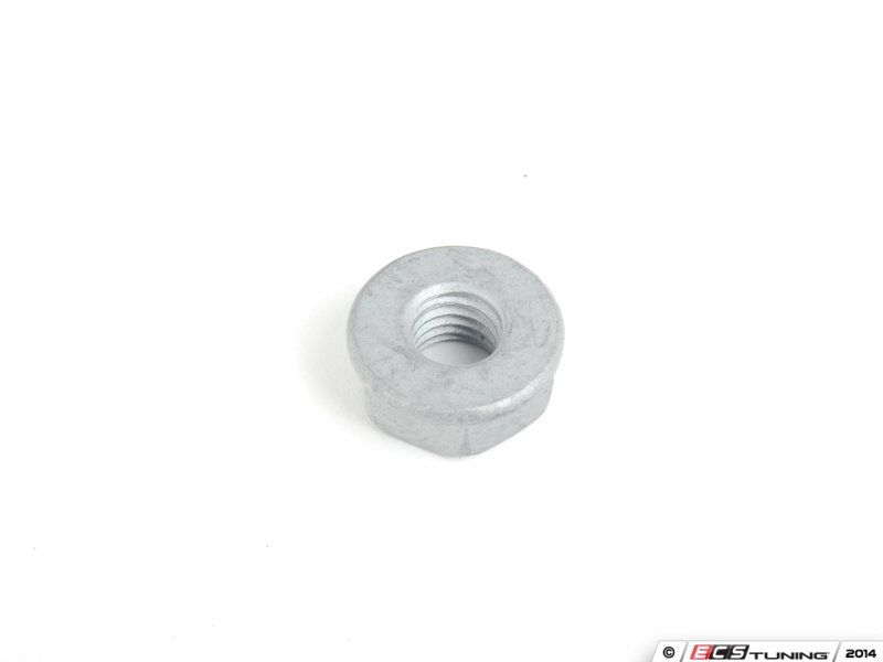 Genuine Volkswagen Audi - 038109454a - shouldered hex nut - Priced Each ...