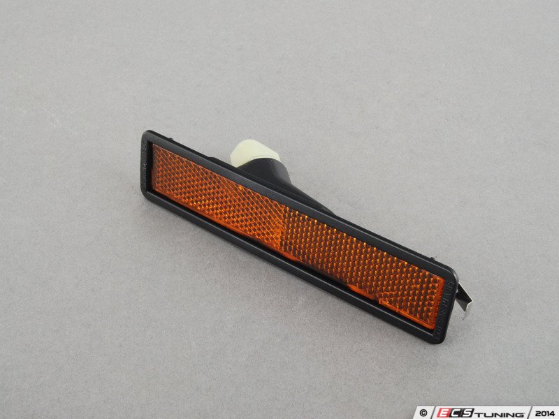 Genuine BMW 63141376977 Side Marker Light Priced Each (63141