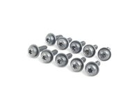 Genuine BMW - 07149144231KT - Screw - Pack Of 10