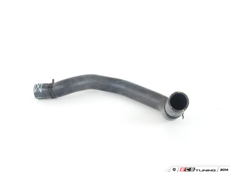 Genuine Mini Radiator Hose Lower 17 12 1 475 574