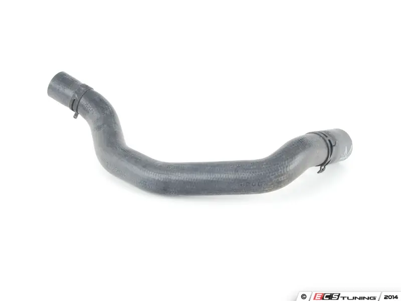 Genuine Mini Radiator Hose Lower 17 12 1 475 574