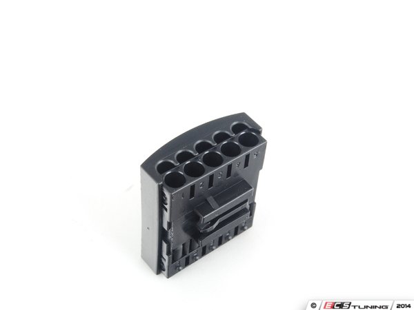 Genuine BMW - 61136918277 - CONNECTOR (61-13-6-918-277)