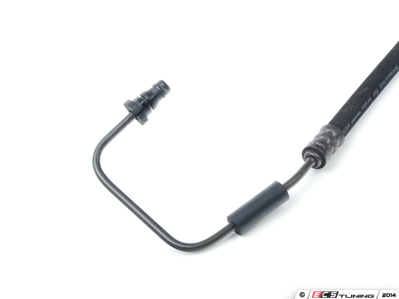 Genuine Volkswagen Audi 8E1721465AS Clutch Line (8E1 721 465 AS)