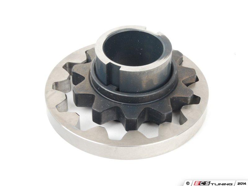 Laso 1021800504 Oil Pump Rotor Set