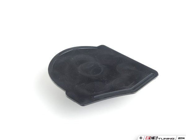 Genuine Volkswagen Audi - 1K0825961B - Jack Point Cover - Left (1K0 825 ...