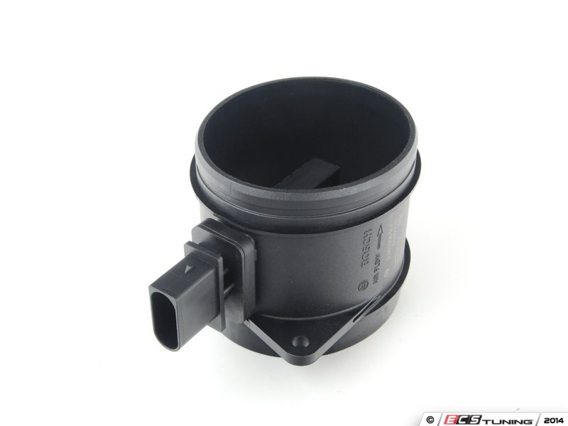 Genuine BMW - 13628509725 - Mass Air Flow Sensor (MAF) (13 ... Genuine BMW - 13628509725 - Mass Air Flow Sensor (MAF) (13 ...