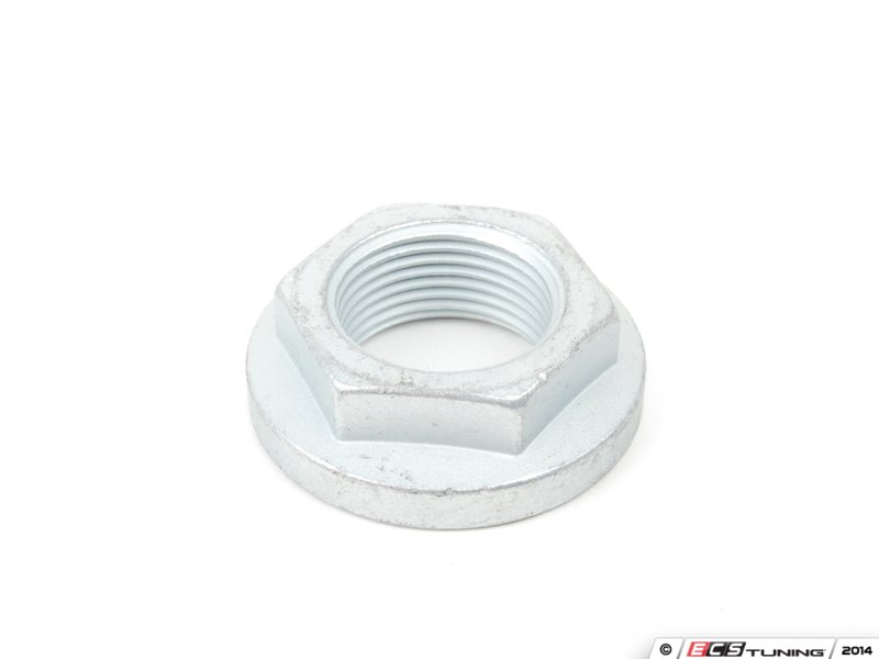 Genuine BMW 33411125664 Axle Nut (33411125664)