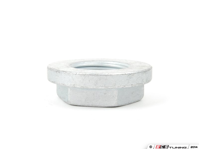 Genuine BMW 33411125664 Axle Nut (33411125664)