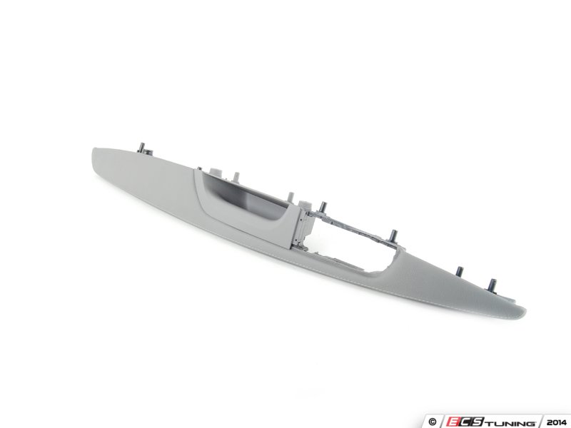 Genuine BMW 51419146363 E90 Front Armrest Left (51419146363)