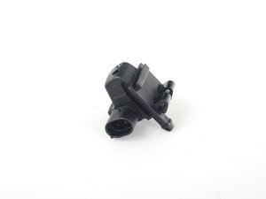 ES#433006 - 8D0955987A - Windshield Washer Jet - Left - Keep your windshield clean - Genuine Volkswagen Audi - Audi