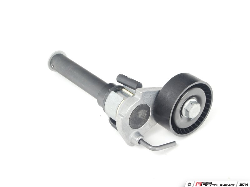 Genuine Volkswagen Audi - 06J903133A - Accessory Belt Tensioner - (NO ...
