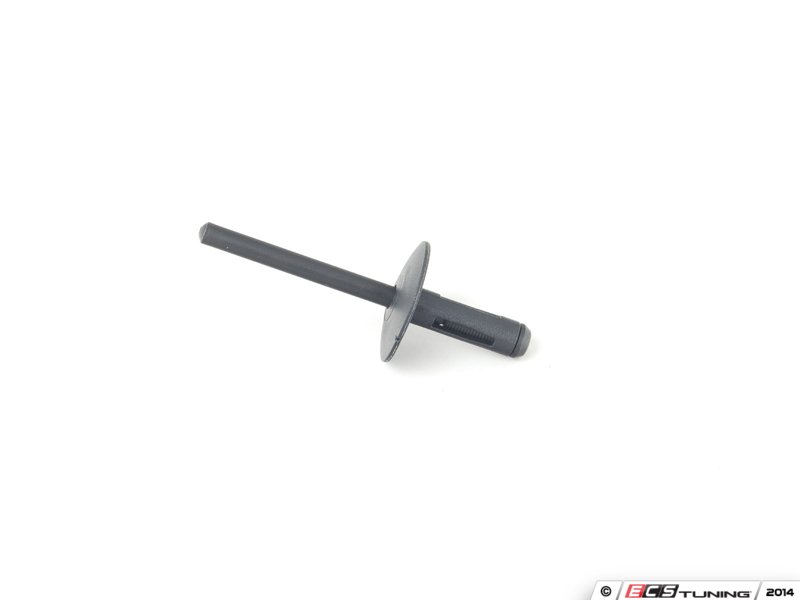 Genuine BMW 51777171004 Rivet (Expanding Rivet) for Wheel Arch Trim