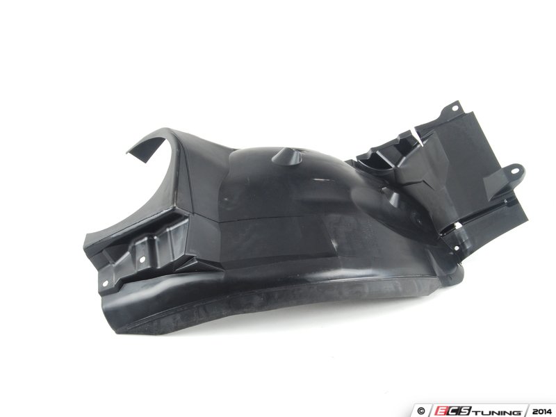 Genuine Mercedes Benz 2038841122 Fender Liner Rear Portion