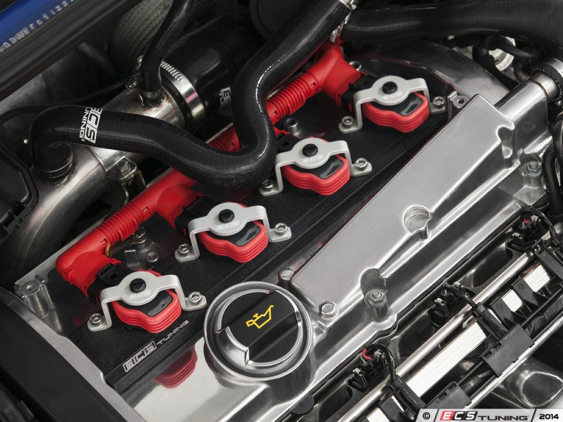 ECS News - VW MKIV Golf/GTI 1.8T to 2.0T Coil Pack Conversion Kits