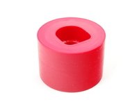 ES#2718769 - 004329ECS01A - Performance Snub Mount - Reduce driveline lash with a full polyurethane mount - ECS - Audi