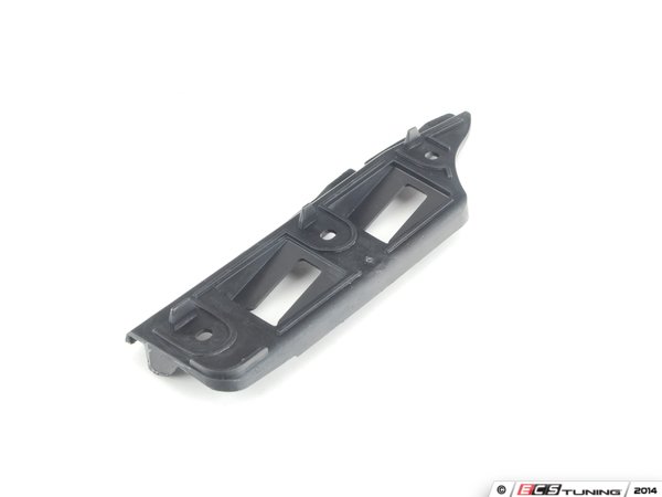 Genuine Volkswagen Audi - 1K0807184 - Front Bumper Guide - Right (1K0 ...