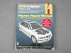 ES#2713464 - 18022 - Haynes Repair Manual - BMW E46 3 Series/E85 Z4 Roadster - Based on a complete teardown and rebuild - Haynes - BMW