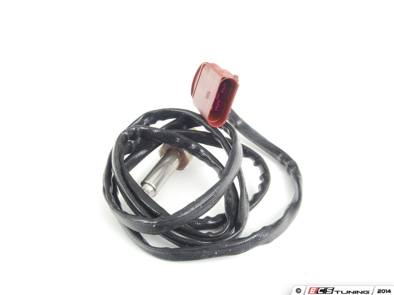 ECS News Audi B6 S4 Rear O2 Sensors