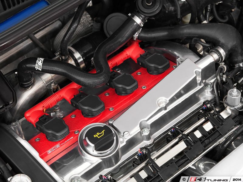 ECS News - VW MKIV Golf/GTI 1.8T to 2.0T Coil Pack Conversion Kits