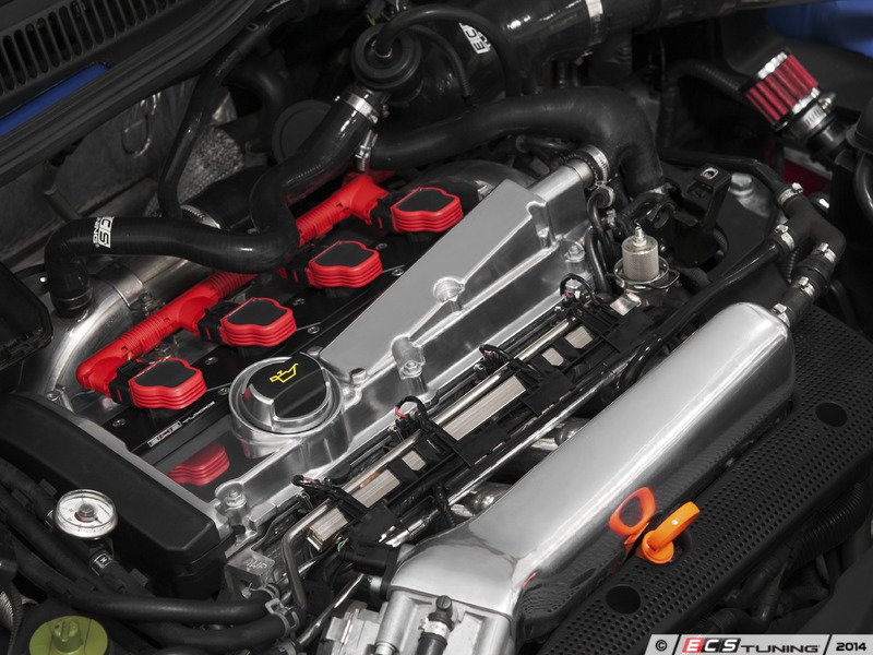 Assembled By ECS 002598ECS09AKT 2.0T Coil Pack Conversion Kit Stage 1