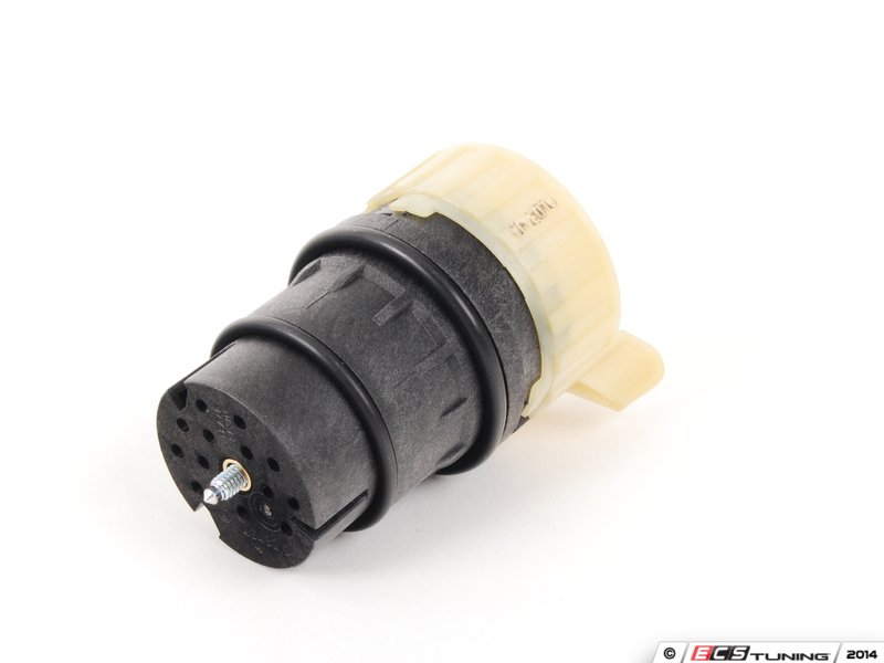 ECS News - Mercedes-Benz W210 E-Class Auto Trans. Connector Kits