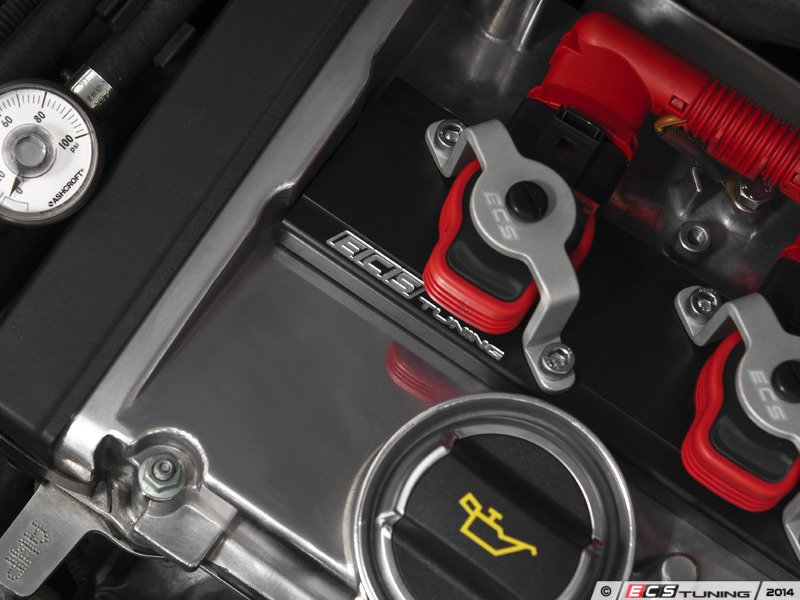 ECS News VW MKIV Golf/GTI 1.8T to 2.0T Coil Pack Conversion Kits