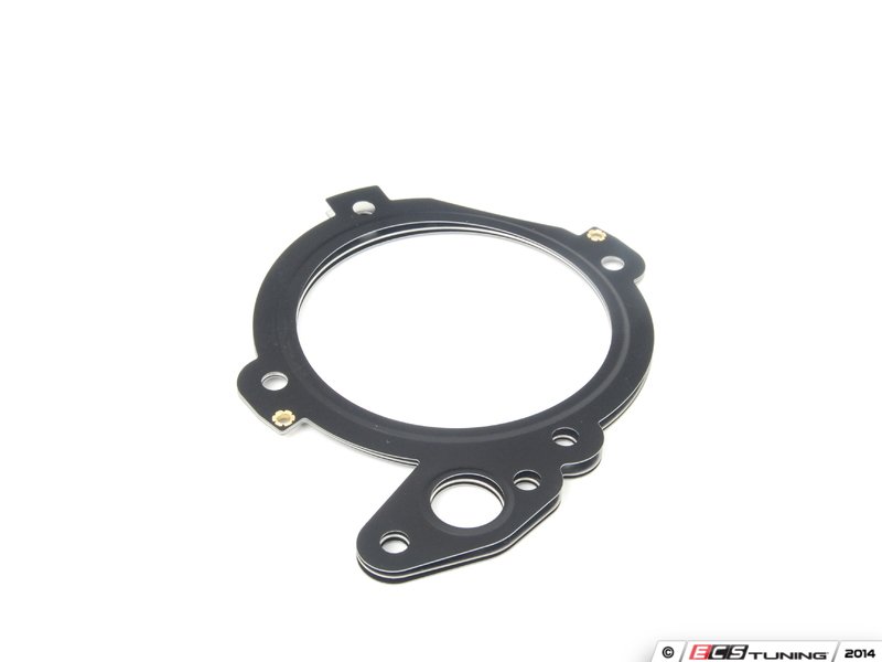 Genuine Volkswagen Audi 077133073K Throttle Body Gasket (077 133 073 K)