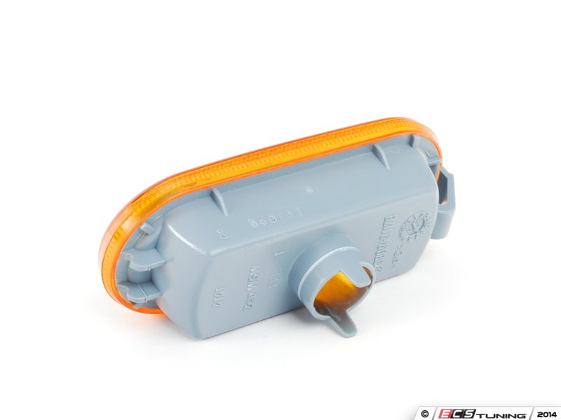 Genuine Volkswagen Audi 3B0998117 Rough Style Side Marker Set