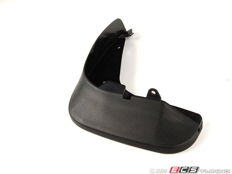 Genuine Volkswagen Audi - 5K0075111 - Splash guard Kit - Front (5K0 075 ...