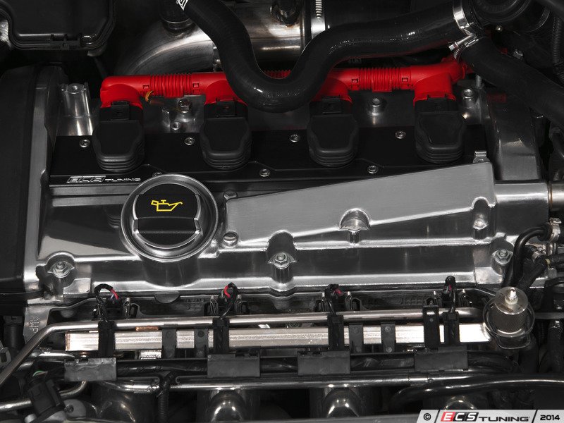 Assembled By ECS 002598ECS13AKT 2.0T Coil Pack Conversion Kit Stage 1