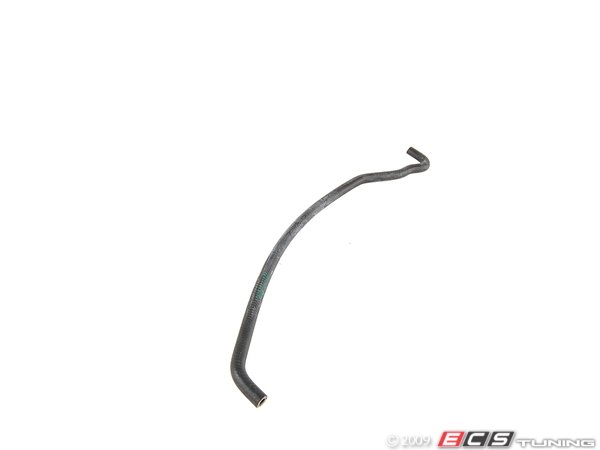 Engine Coolant Recovery Tank Hose URO Parts 17111723521 