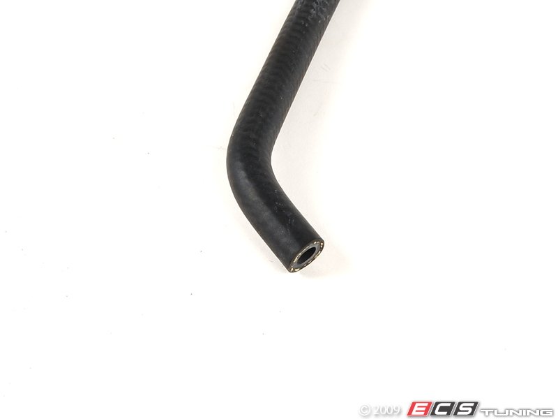 Genuine BMW 17111723521 Expansion Tank Hose (17111723521)
