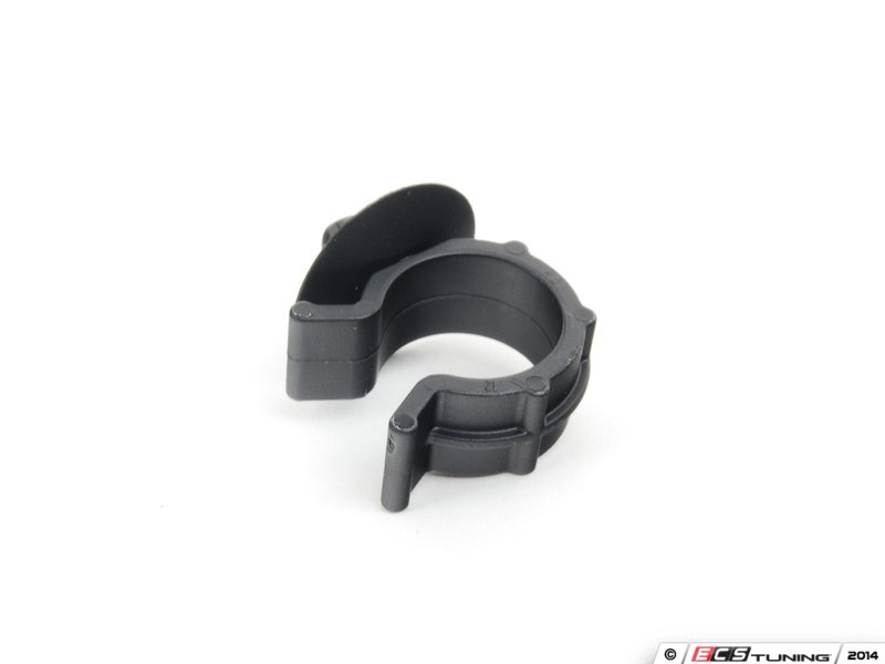 Genuine Porsche - 99950796841 - Vacuum Line Clip - Priced Each