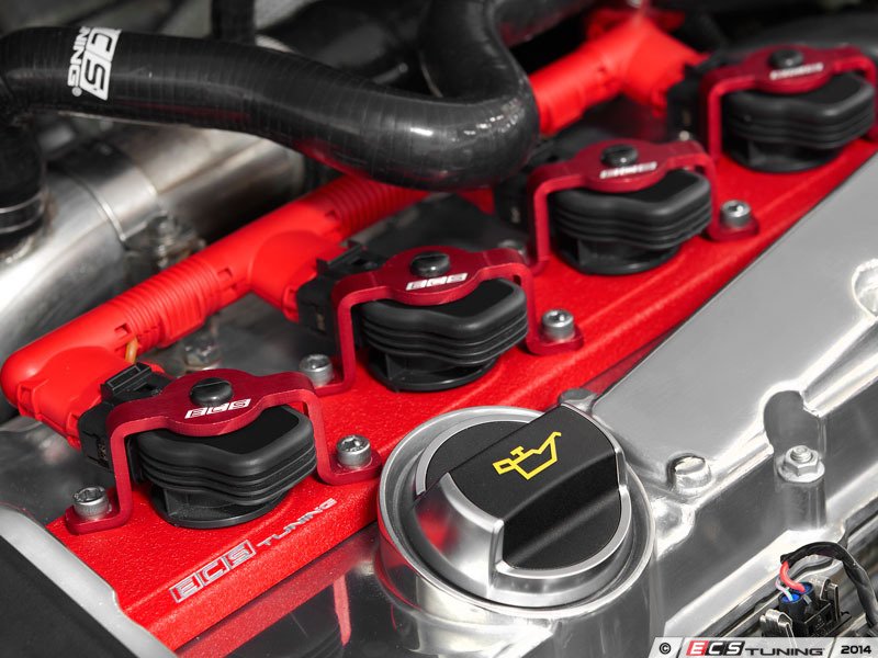 ECS News VW MKIV Golf/GTI 1.8T to 2.0T Coil Pack Conversion Kits
