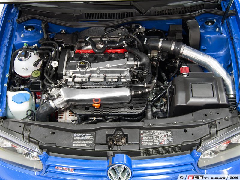 Assembled By ECS 002598ECS05AKT 2.0T Coil Pack Conversion Kit Stage 1