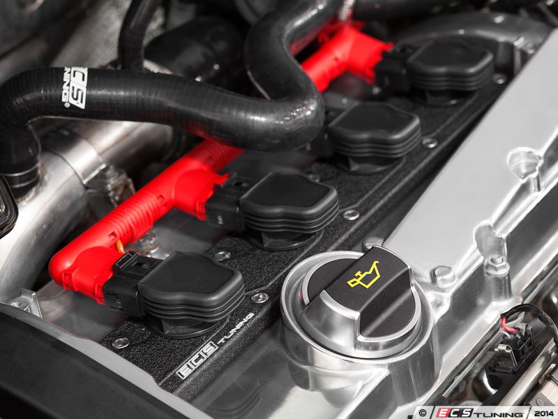 ECS News VW MKIV Golf/GTI 1.8T to 2.0T Coil Pack Conversion Kits