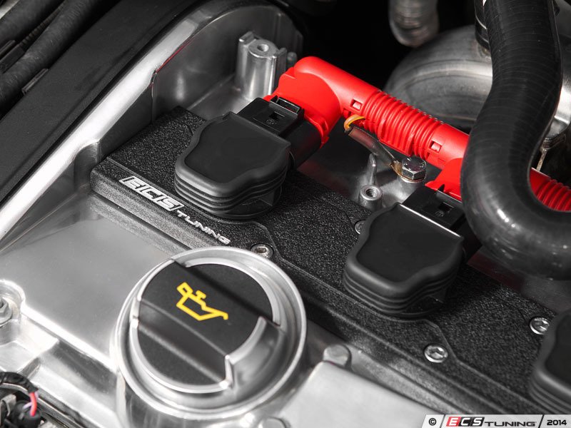 ECS News VW MKIV Golf/GTI 1.8T to 2.0T Coil Pack Conversion Kits