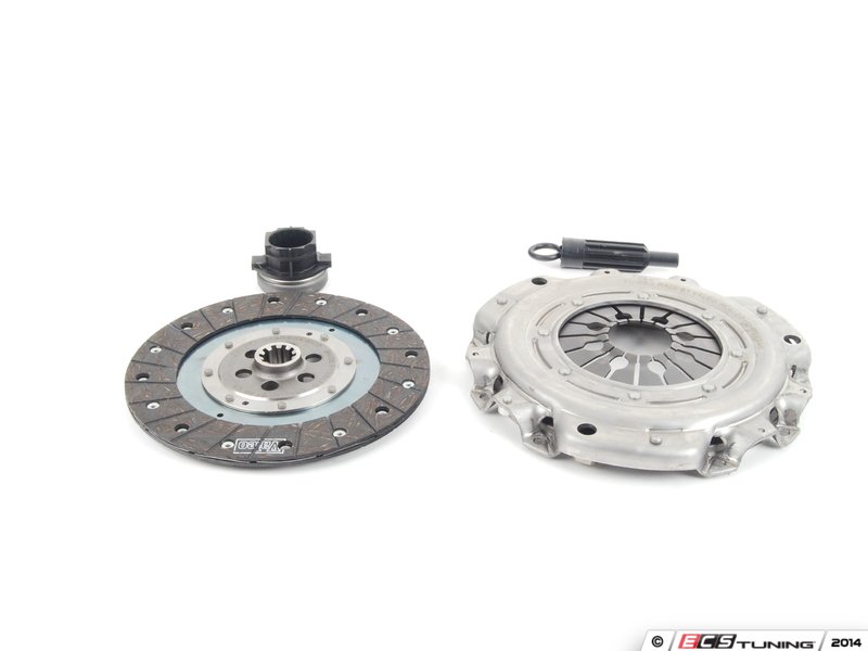 Valeo 21211223602 Clutch Kit