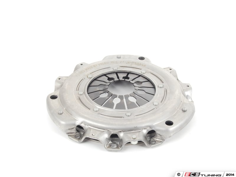 Valeo 21211223602 Clutch Kit
