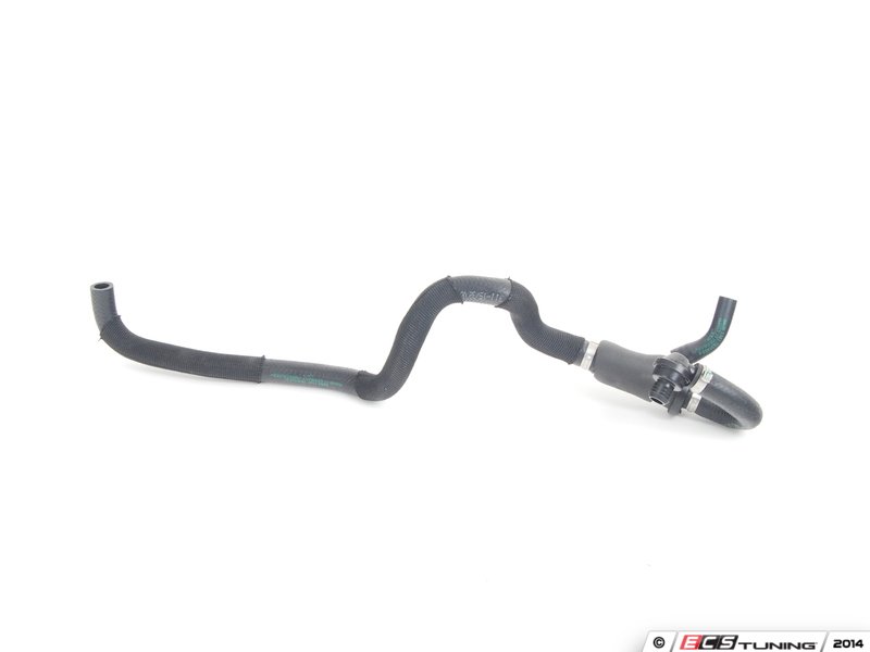 Genuine BMW 11617836745 E46 M3 Vacuum Pump (11617836745)