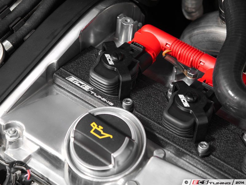 ECS News VW MKIV Golf/GTI 1.8T to 2.0T Coil Pack Conversion Kits