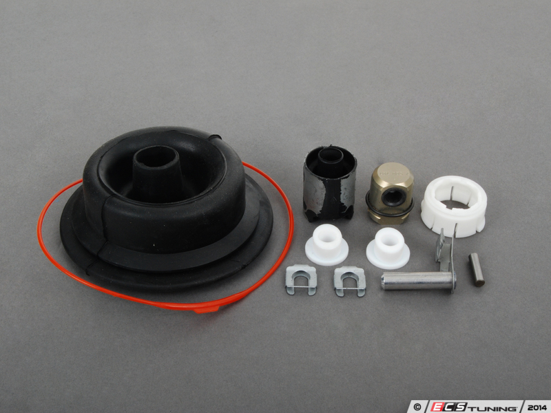 e36 shifter bushing kit