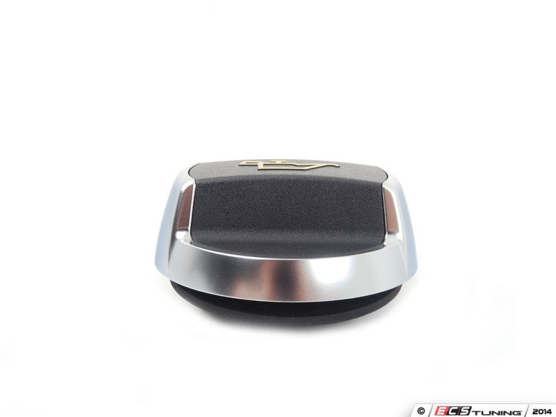 Genuine Porsche 9P1115423A Porsche 911 Oil Cap