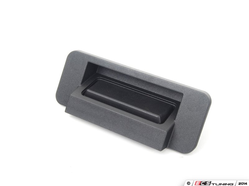 Genuine Mercedes Benz 1727500293 Trunk Lid Release Handle