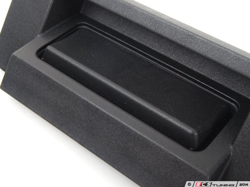 Genuine Mercedes Benz 1727500293 Trunk Lid Release Handle