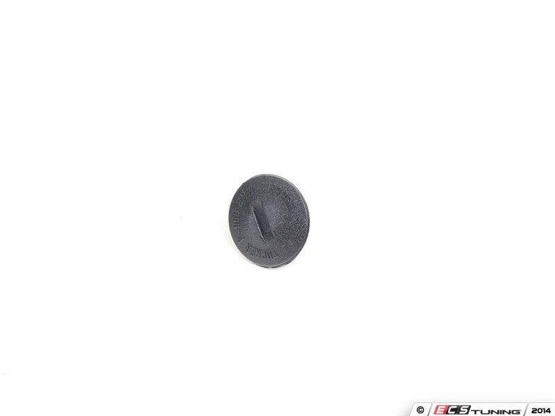 Genuine BMW - 51478189958 - Push Button - Fastener (51-47-8-189-958)