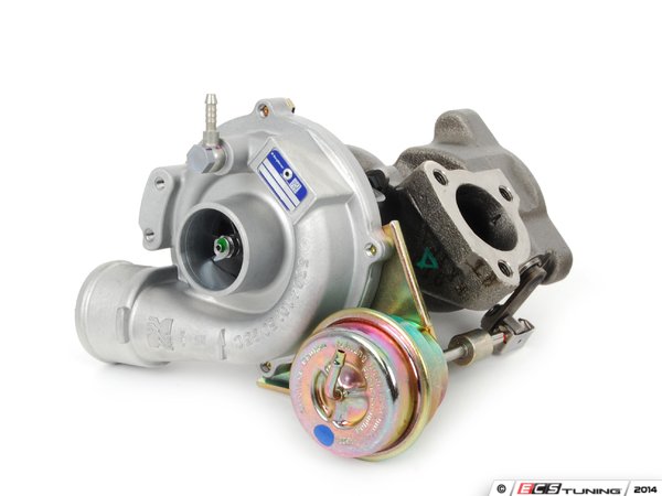 Borg warner k04 volvo